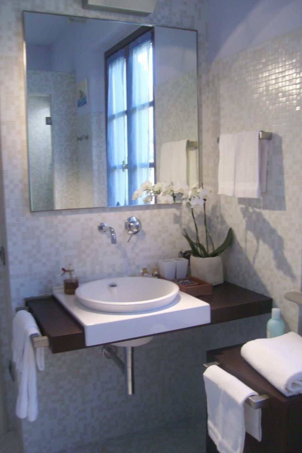 Anwesen "Il Campano" mit Whirlpool-Dedans