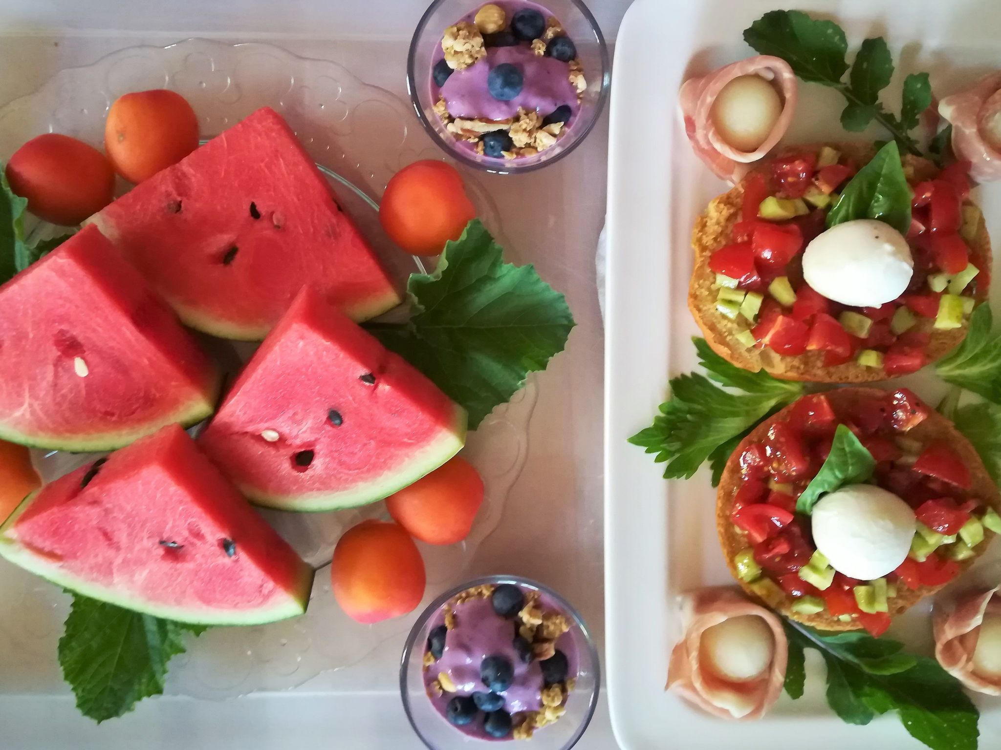 Anwesen "Il Campano" mit Whirlpool-Dedans