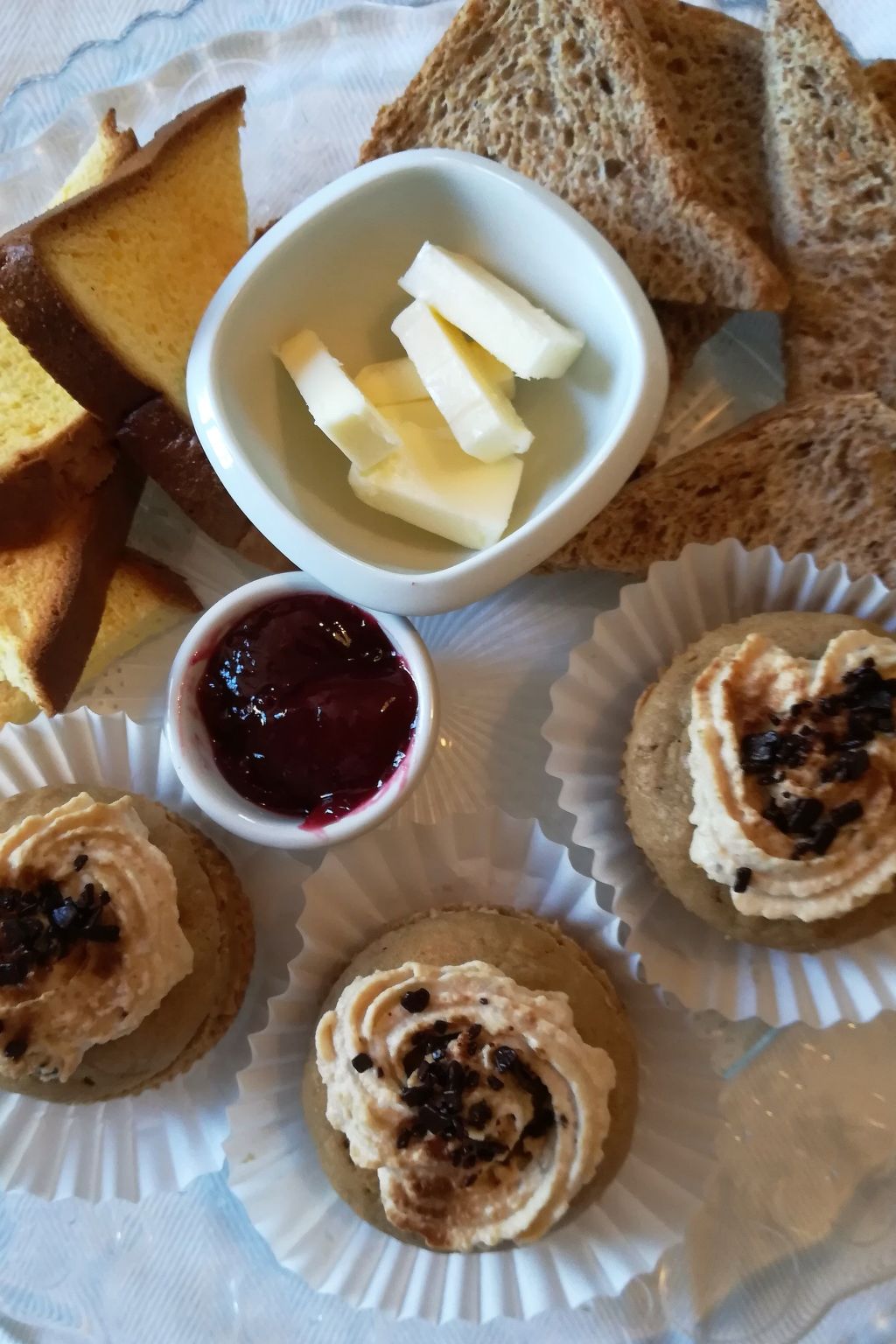 Anwesen "Il Campano" mit Whirlpool-Dedans