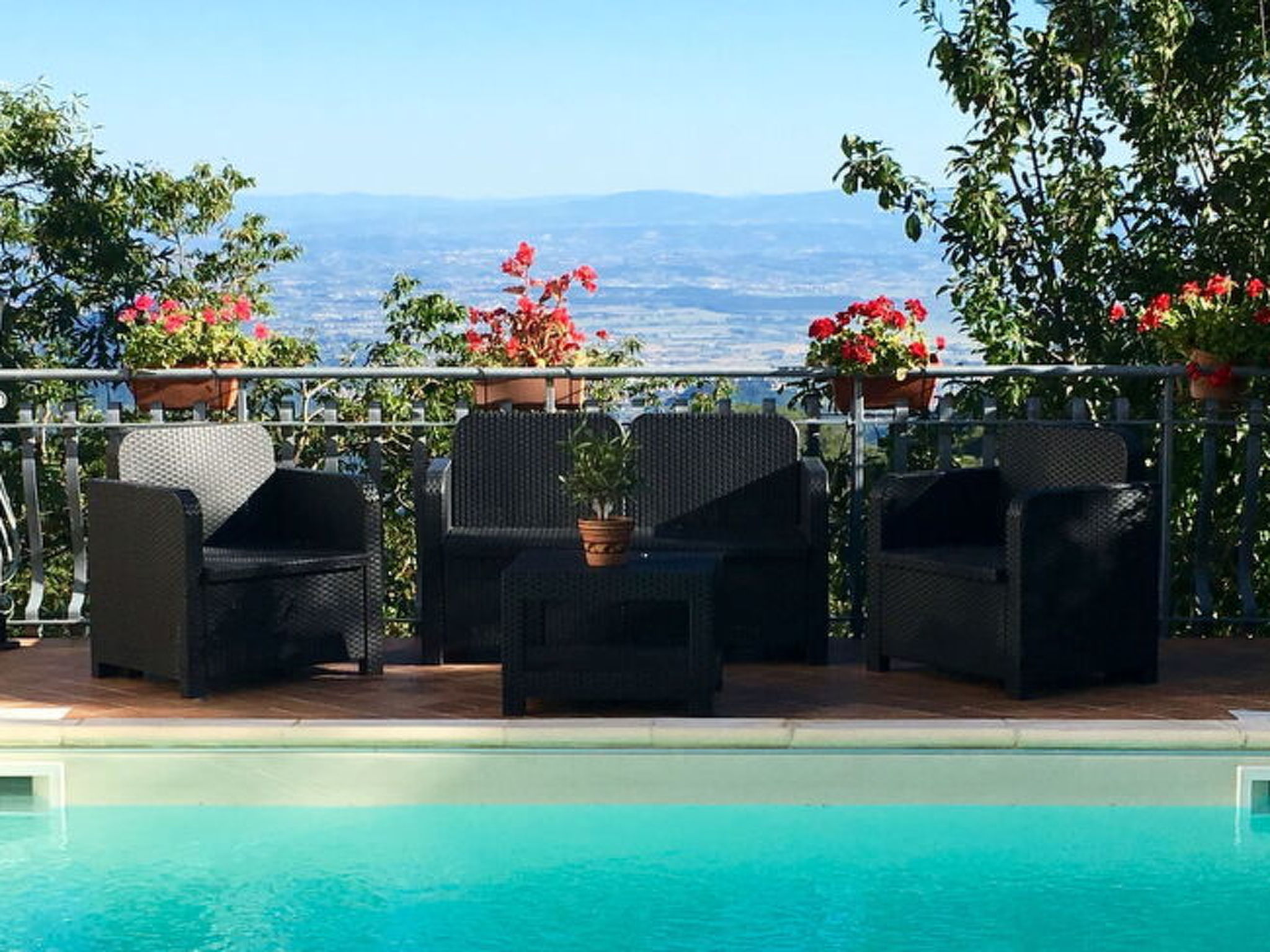 Borgo Di Zacco Proprietà - Buiten