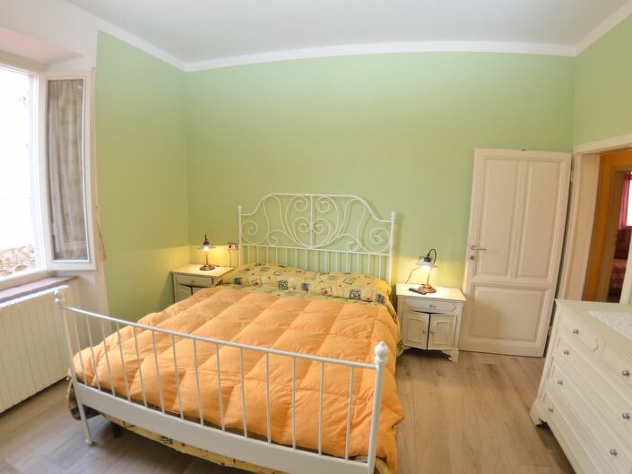 Borgo Di Zacco Proprietà - Binnen