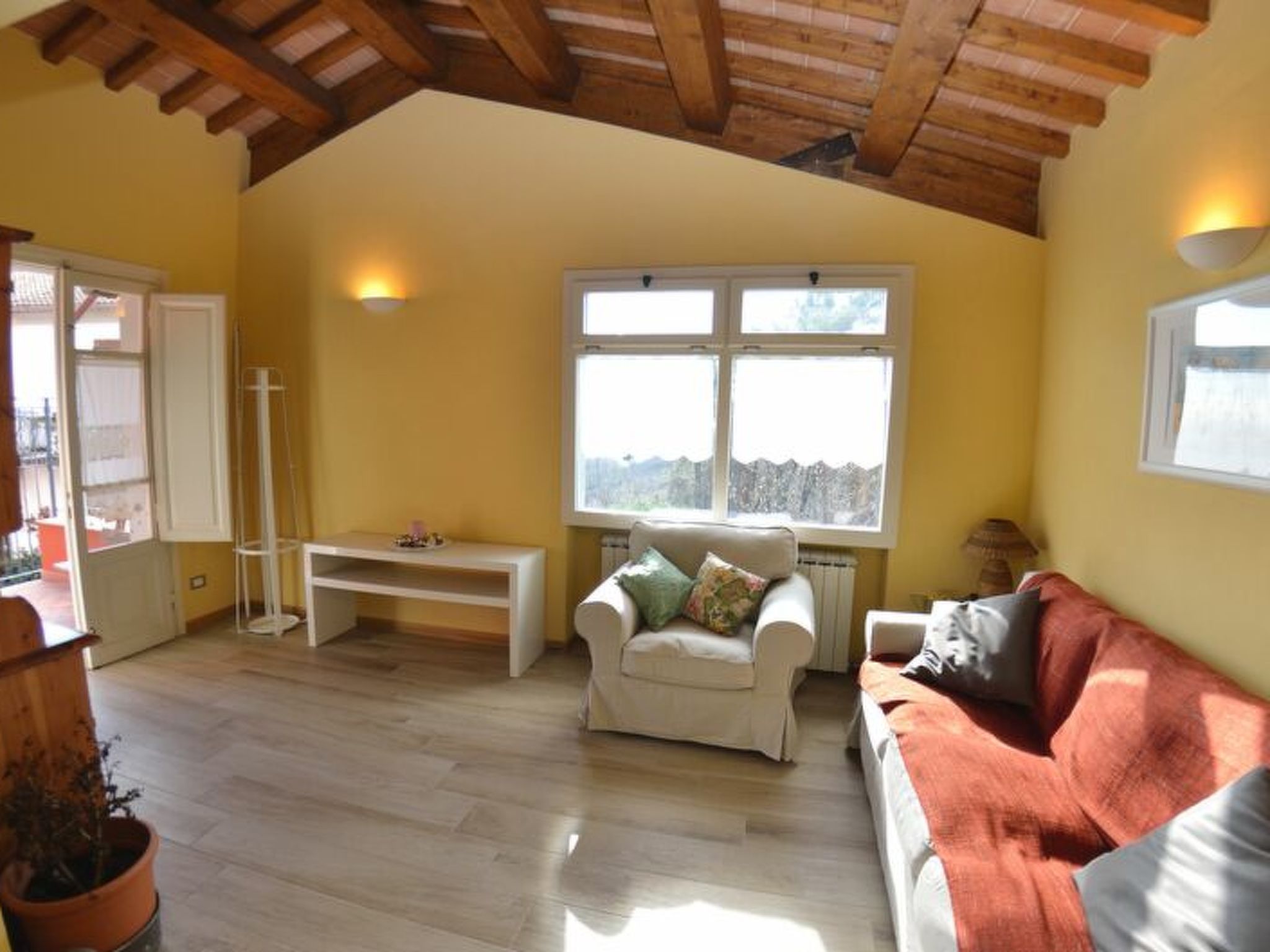 Borgo Di Zacco Proprietà - Binnen
