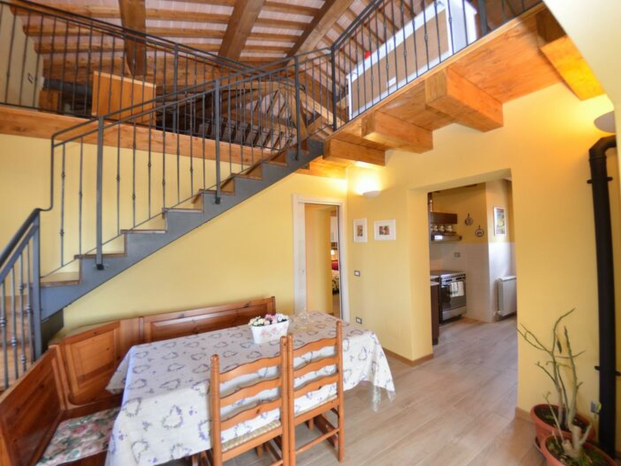 Borgo Di Zacco Proprietà - Binnen