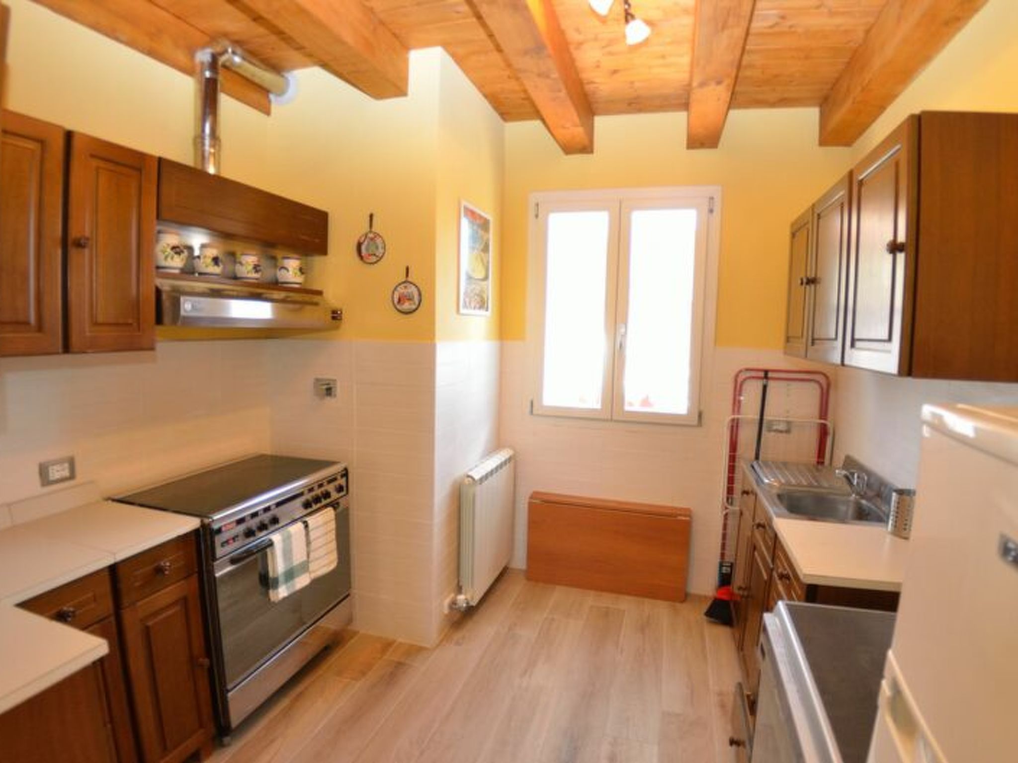 Borgo Di Zacco Proprietà - Binnen