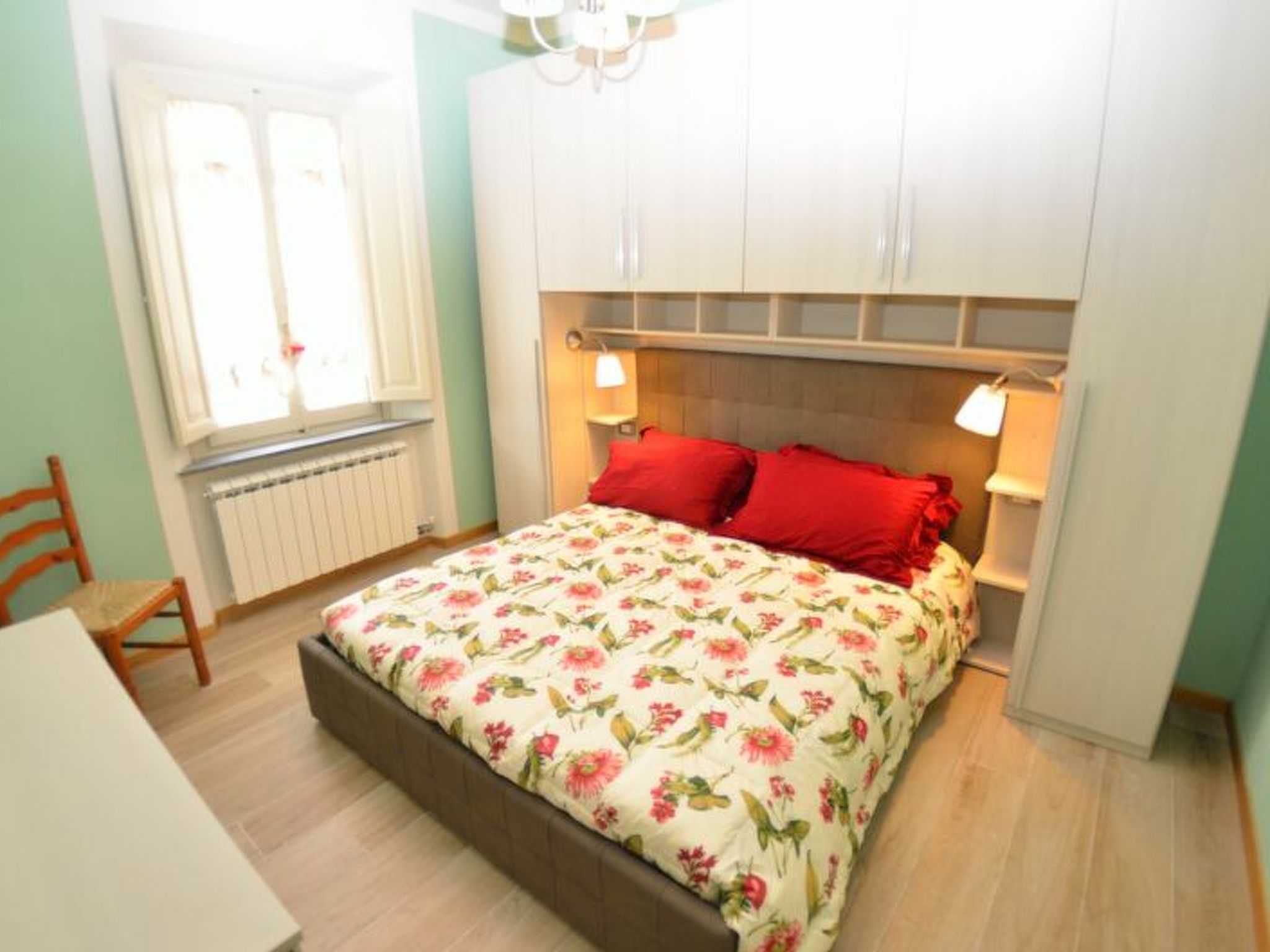 Borgo Di Zacco Proprietà - Binnen