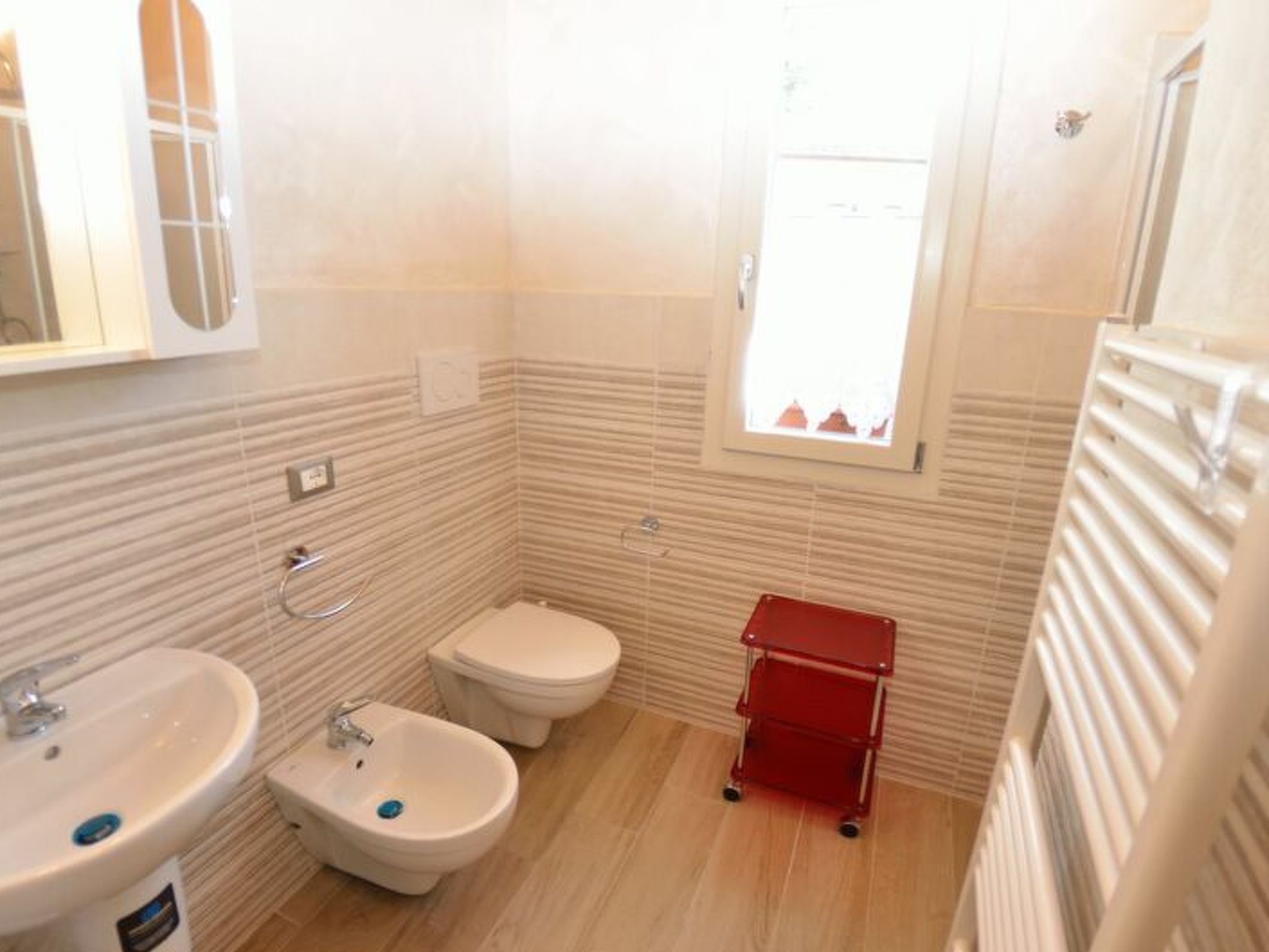 Borgo Di Zacco Proprietà - Binnen