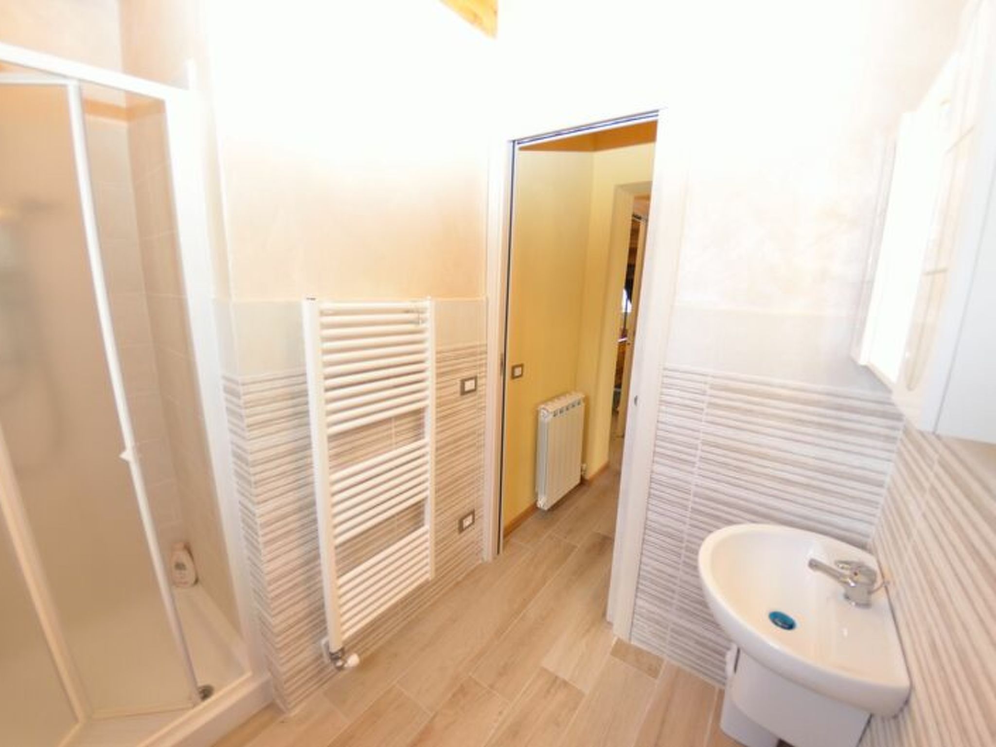 Borgo Di Zacco Proprietà - Binnen