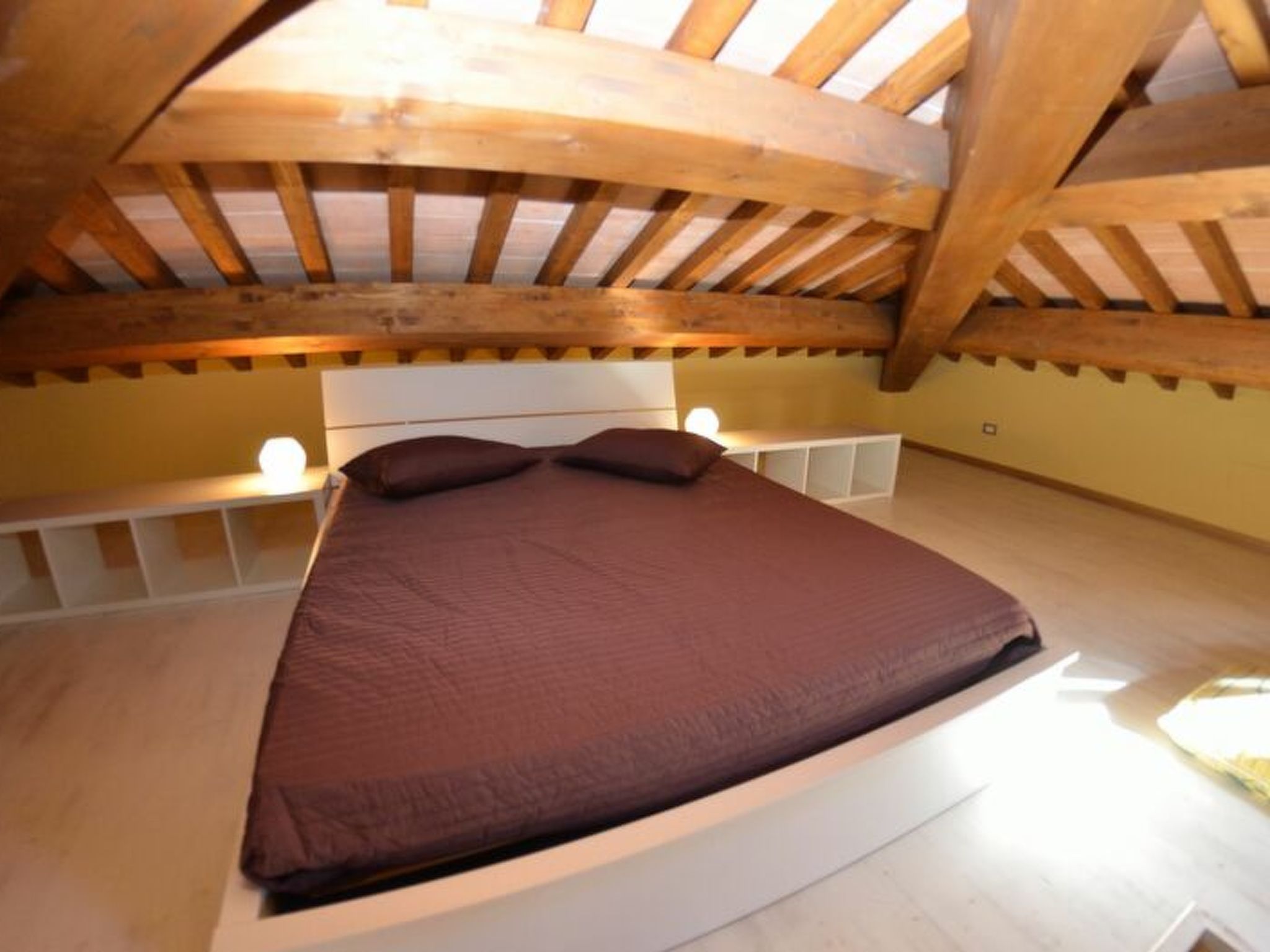 Borgo Di Zacco Proprietà - Binnen