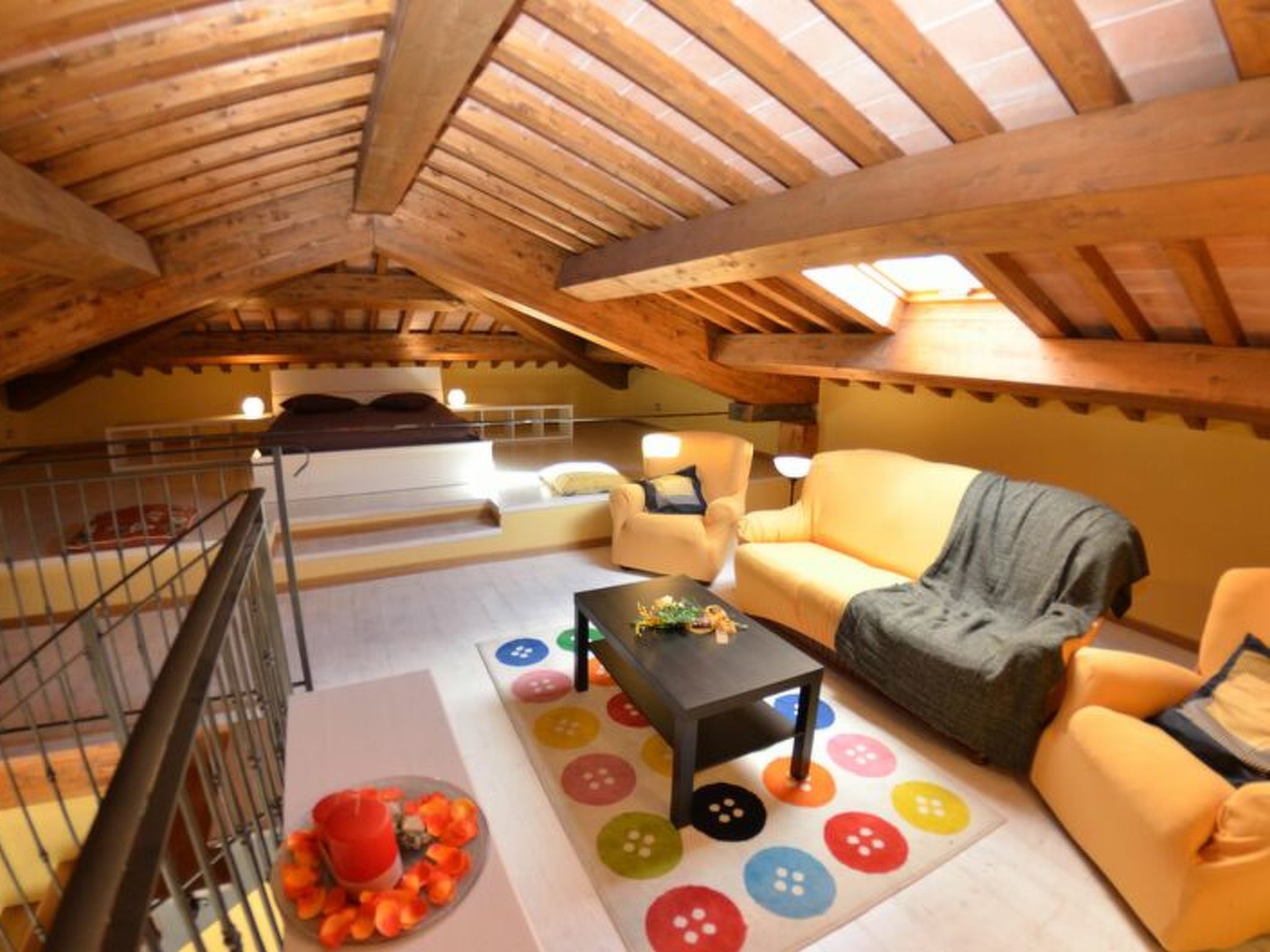 Borgo Di Zacco Proprietà - Binnen