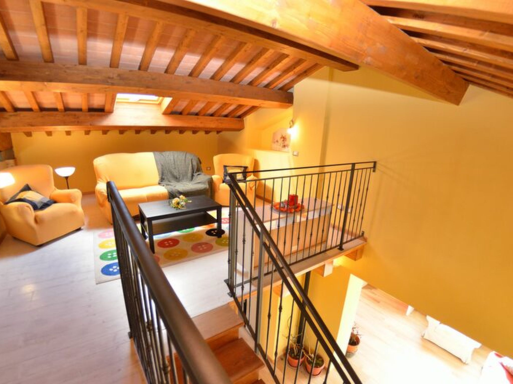 Borgo Di Zacco Proprietà - Binnen