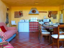 Wohnung in Cascina mit Privatparkplatz