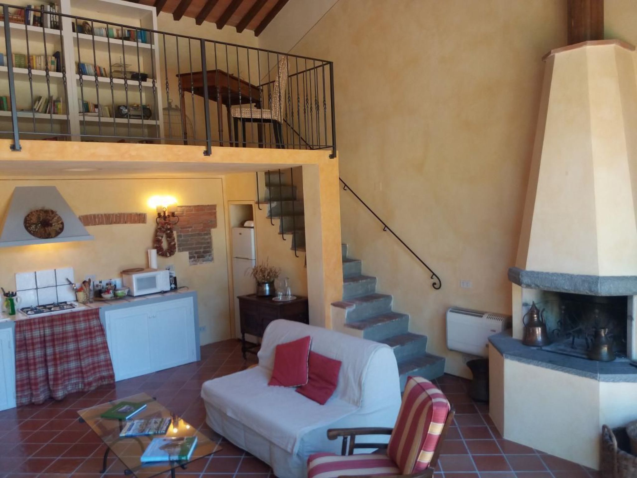 Wohnung in Cascina mit Privatparkplatz-Image-tags.info