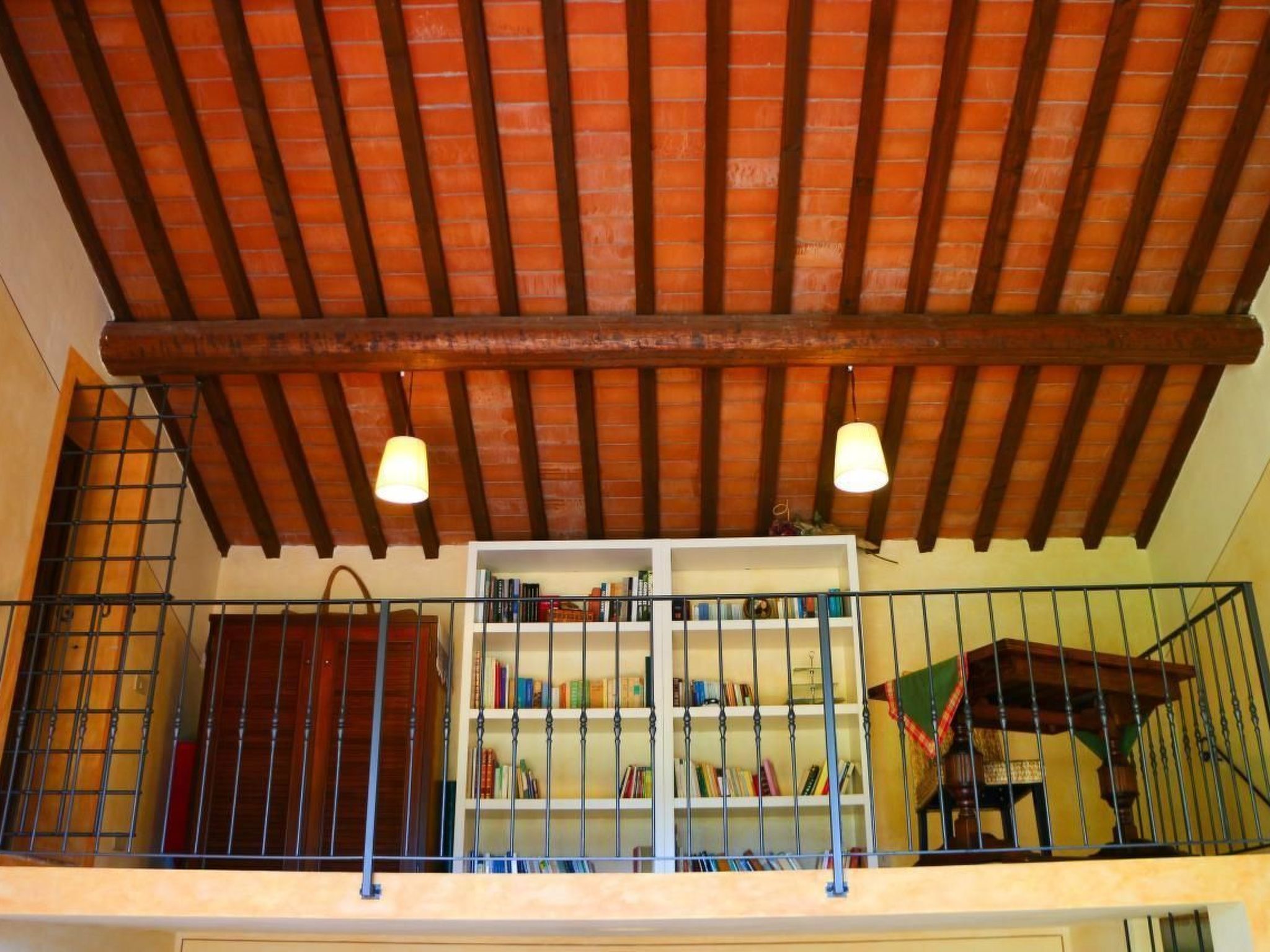 Wohnung in Cascina mit Privatparkplatz-Image-tags.info