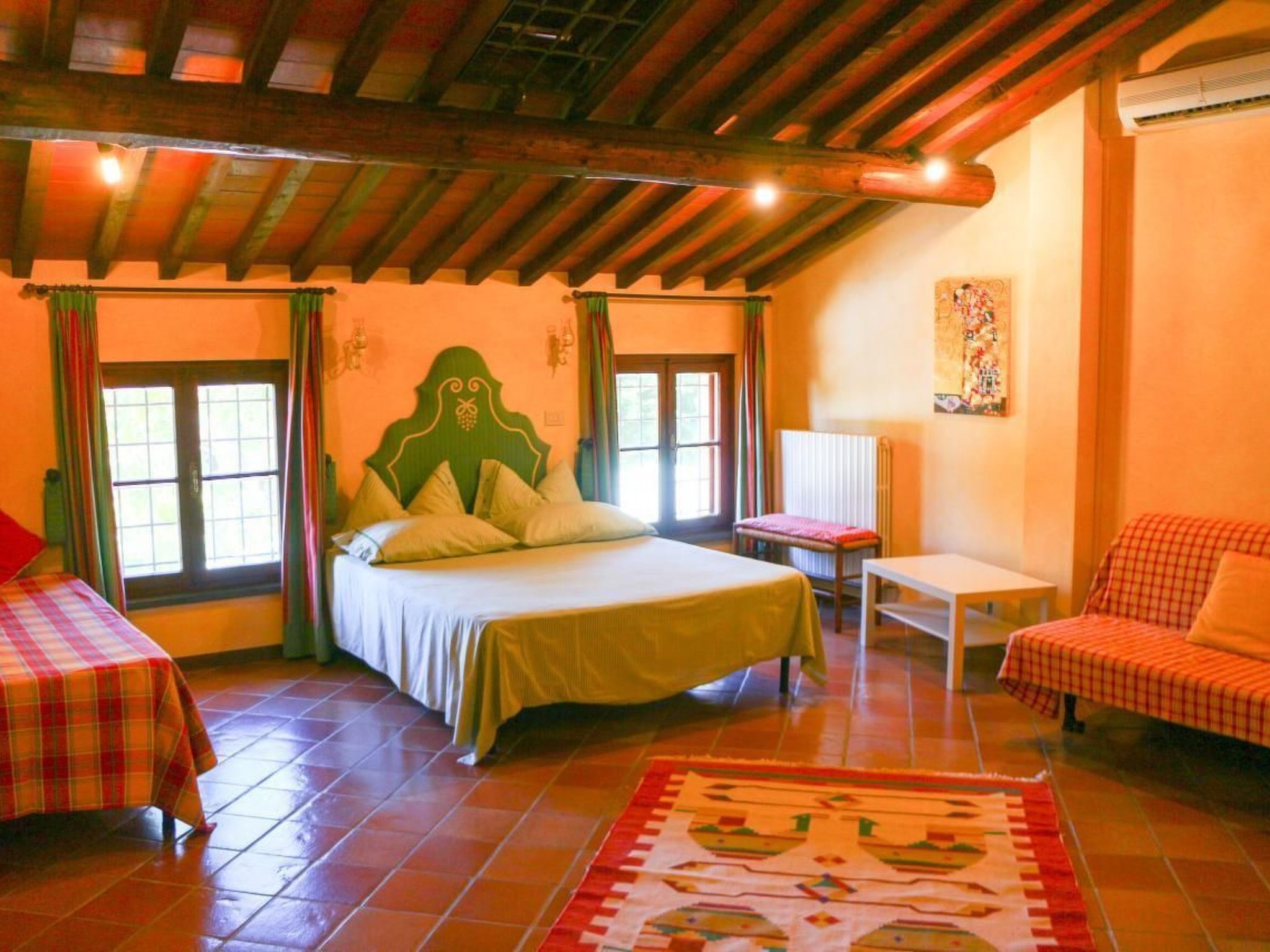 Wohnung in Cascina mit Privatparkplatz-Image-tags.info