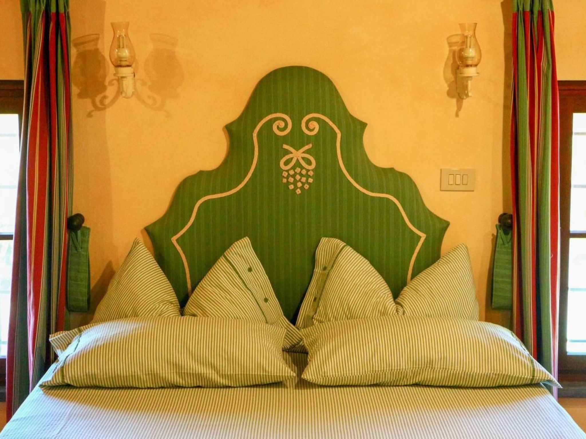 Wohnung in Cascina mit Privatparkplatz-Image-tags.info