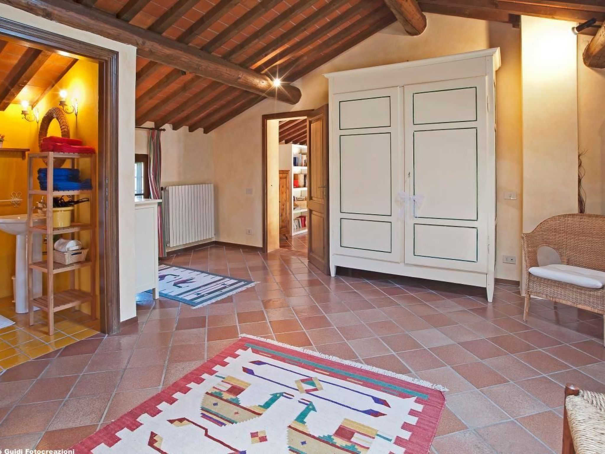 Wohnung in Cascina mit Privatparkplatz-Image-tags.info