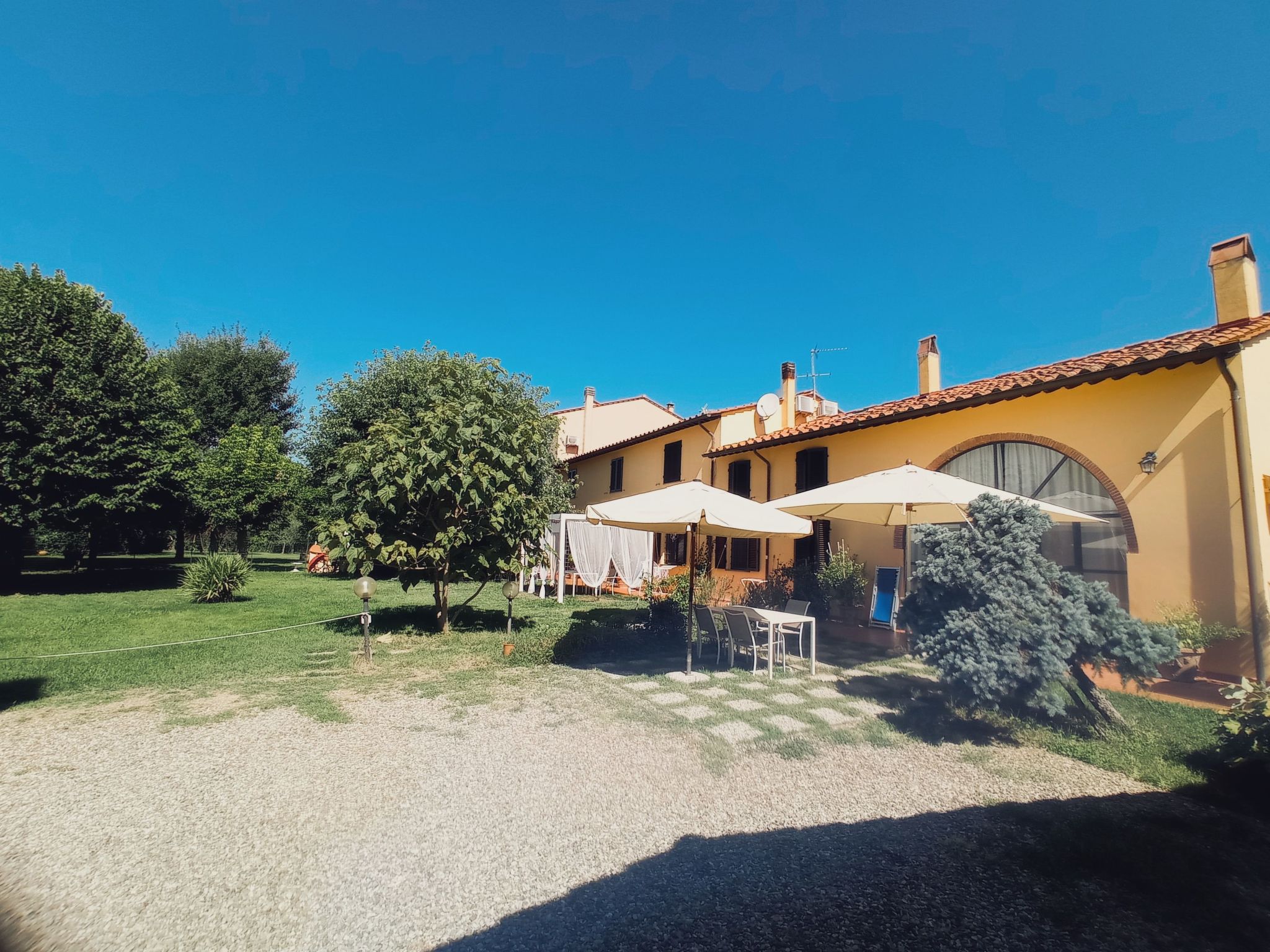 Wohnung in Cascina mit Privatparkplatz-Image-tags.info