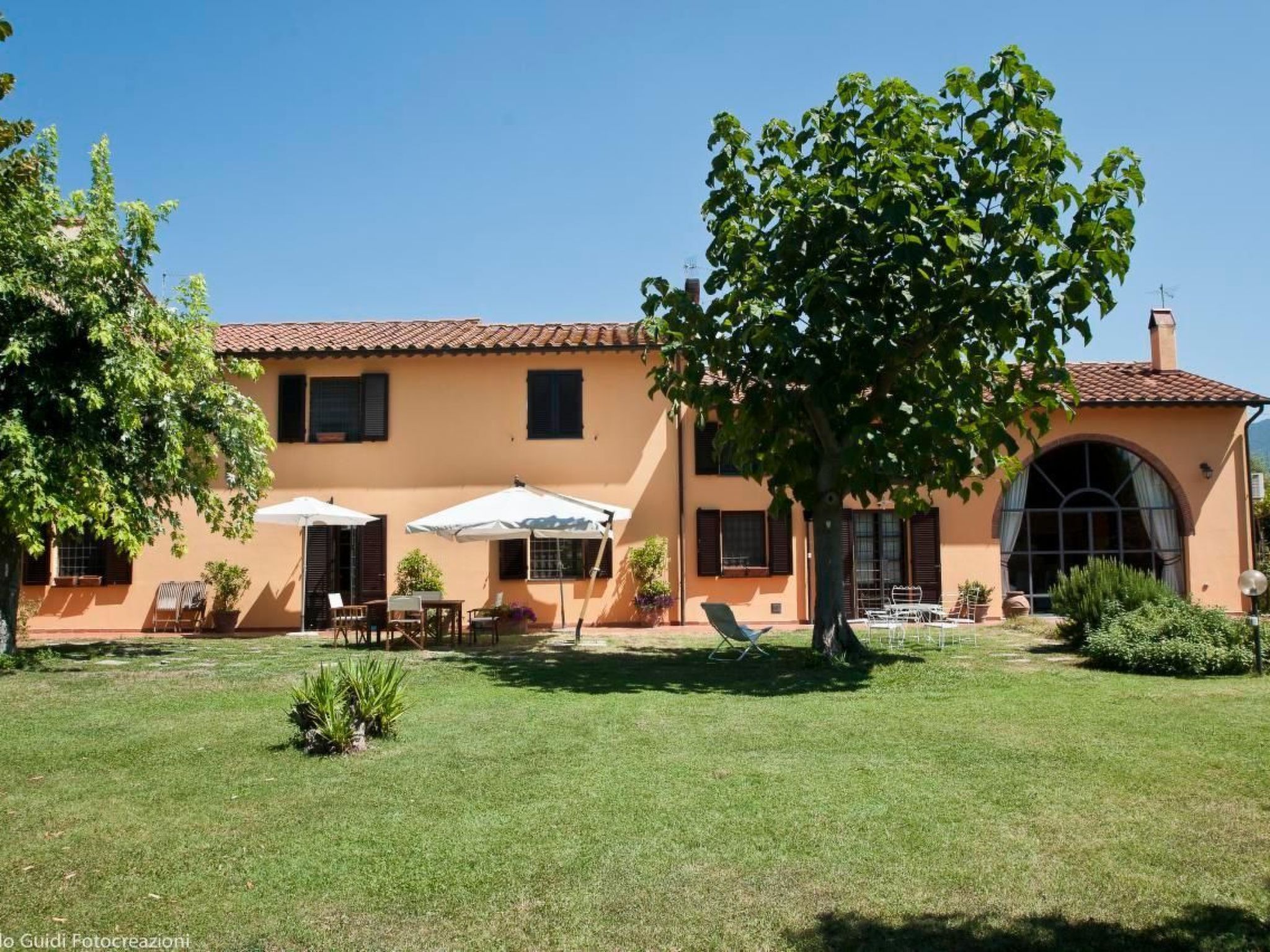 Wohnung in Cascina mit Privatparkplatz-Image-tags.info