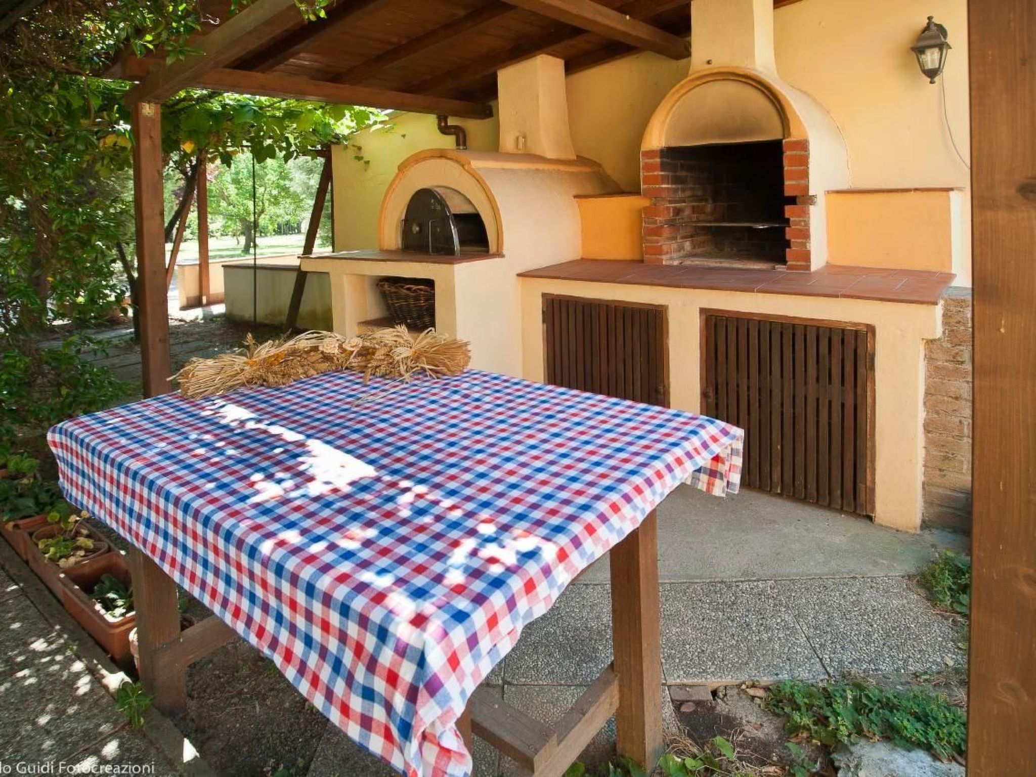 Wohnung in Cascina mit Privatparkplatz-Image-tags.info