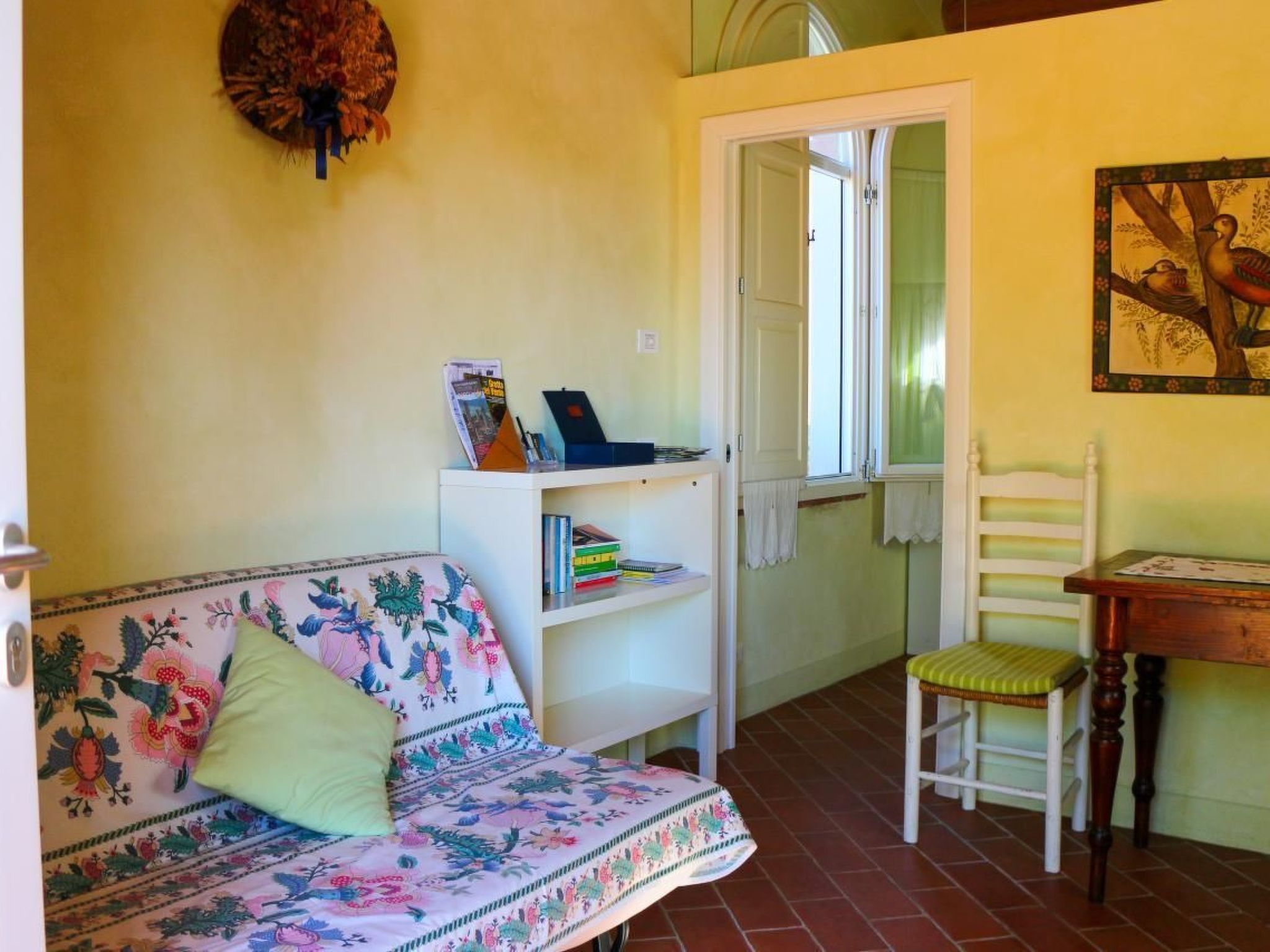 In Cascina mit privatem Parkplatz-Image-tags.info