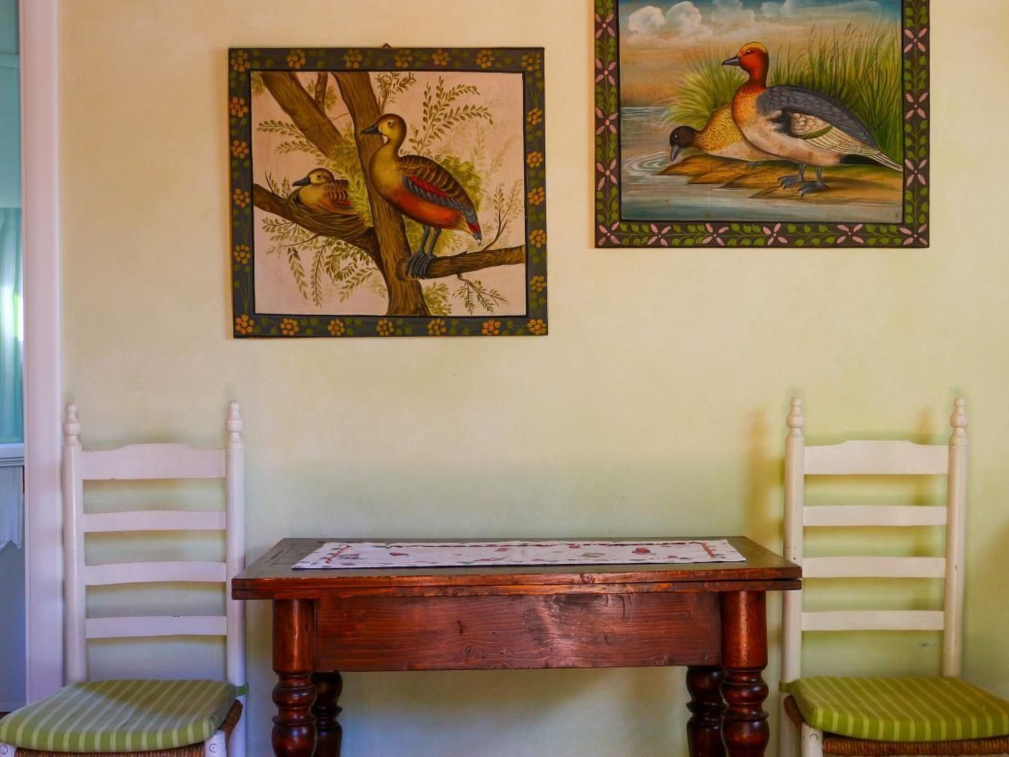 In Cascina mit privatem Parkplatz-Binnen