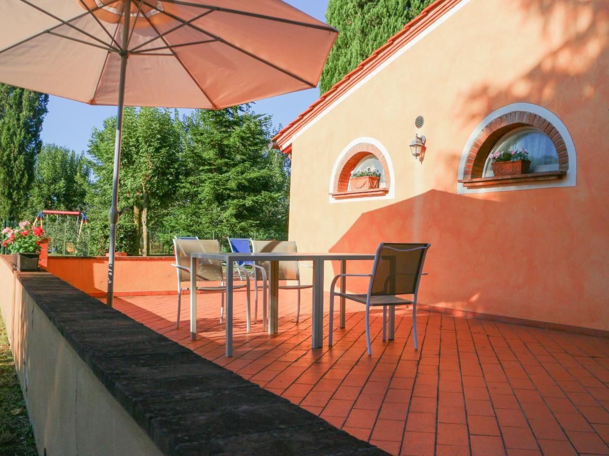 In Cascina mit privatem Parkplatz-Image-tags.info