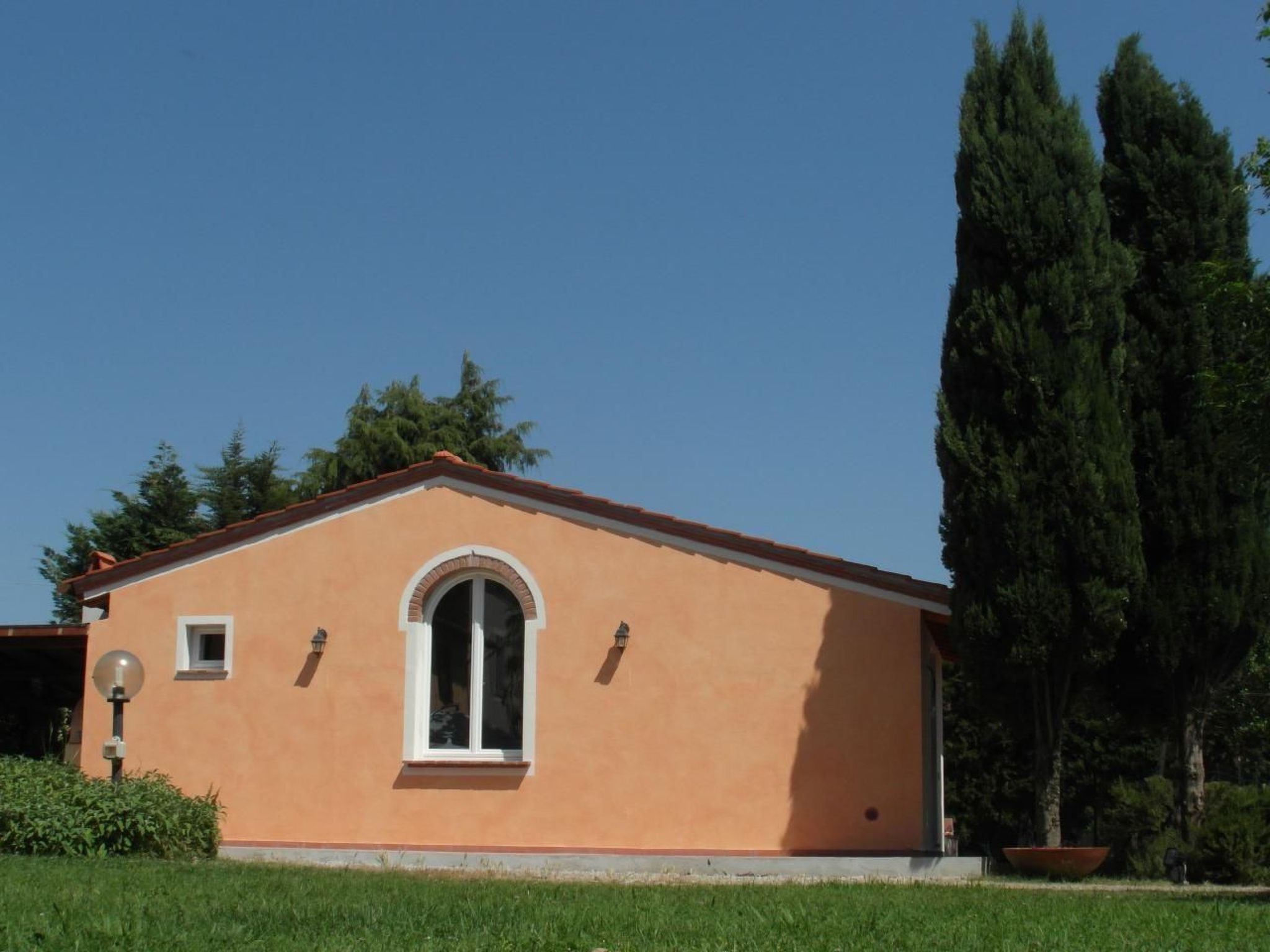 In Cascina mit privatem Parkplatz-Image-tags.info