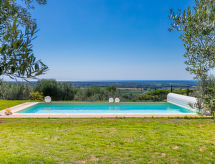 Casa di vacanze Podere il Pezzo