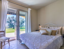 Casa di vacanze Podere il Pezzo