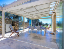 Casa di vacanze Podere il Pezzo