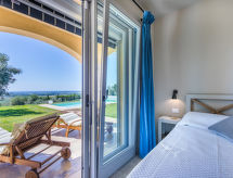 Casa di vacanze Podere il Pezzo
