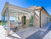 Casa di vacanze Podere il Pezzo