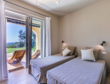 Casa di vacanze Podere il Pezzo