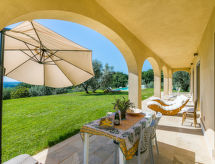 Casa di vacanze Podere il Pezzo