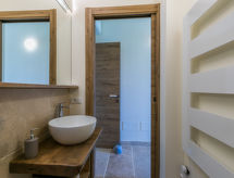 Casa di vacanze Podere il Pezzo