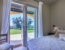 Casa di vacanze Podere il Pezzo