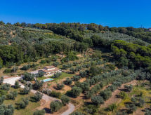 Casa di vacanze Podere il Pezzo