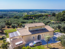 Casa di vacanze Podere il Pezzo