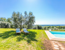 Casa di vacanze Podere il Pezzo