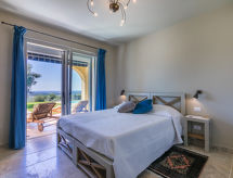 Casa di vacanze Podere il Pezzo