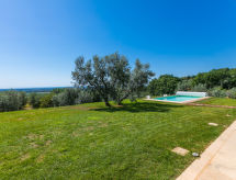 Casa di vacanze Podere il Pezzo