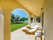 Casa di vacanze Podere il Pezzo