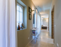 Casa di vacanze Podere il Pezzo