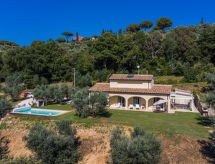 Casa di vacanze Podere il Pezzo