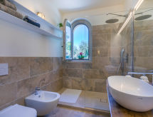 Casa di vacanze Podere il Pezzo