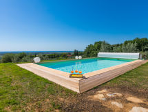 Casa di vacanze Podere il Pezzo
