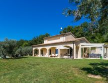 Casa di vacanze Podere il Pezzo