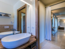 Casa di vacanze Podere il Pezzo