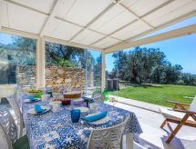 Casa di vacanze Podere il Pezzo