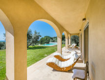 Casa di vacanze Podere il Pezzo